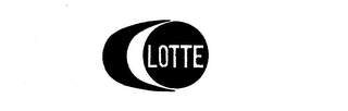 LOTTE logo