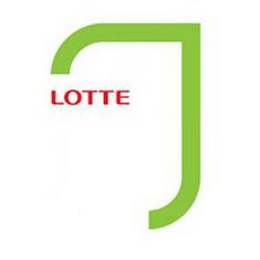 LOTTE logo