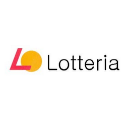 LOTTERIA logo