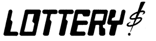 LOTTERY$ logo