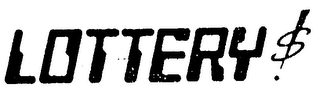 LOTTERY] $ logo