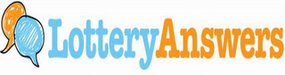 LOTTERY ANSWERS logo