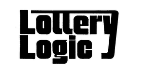 LOTTERY LOGIC logo