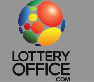LOTTERY OFFICE .COM logo