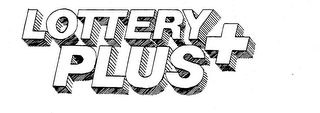 LOTTERY PLUS +