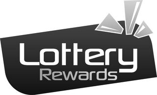 LOTTERY REWARDS logo