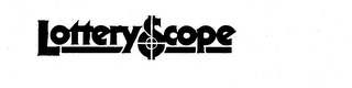 LOTTERY SCOPE logo
