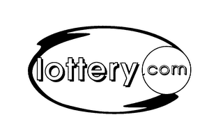 LOTTERY.COM logo