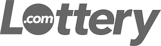 LOTTERY.COM logo