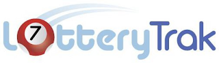 LOTTERYTRAK 7 logo