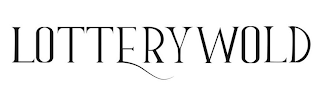 LOTTERYWOLD logo