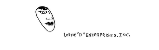 LOTTIE "D" ENTERPRISES, INC. logo