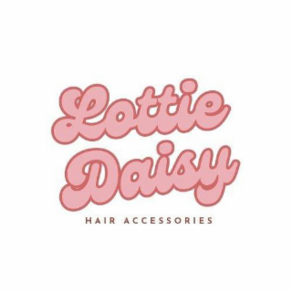 LOTTIE DAISY HAIR ACCESSORIES logo