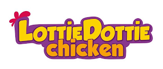 LOTTIE DOTTIE CHICKEN logo