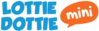 LOTTIE DOTTIE MINI logo
