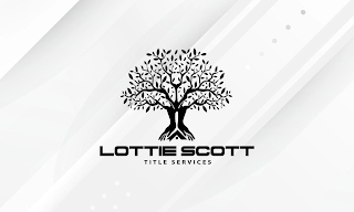 LOTTIE SCOTT TITLE SERVICES
