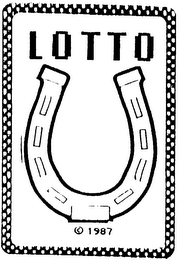 LOTTO logo