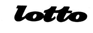 LOTTO logo