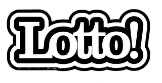 LOTTO! logo