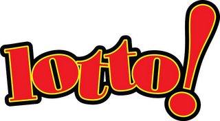 LOTTO! logo