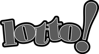LOTTO! logo