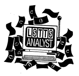 LOTTO ANALYST logo