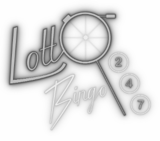 LOTTO BINGO 2 4 7 logo