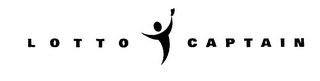 LOTTO CAPTAIN logo