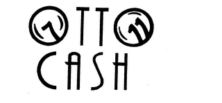 LOTTO CASH logo