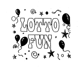 LOTTO FUN logo
