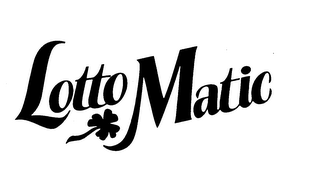 LOTTO MATIC logo