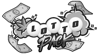 LOTTO PACK logo