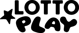 LOTTO PLAY logo