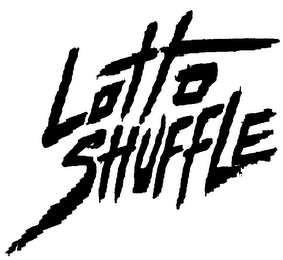 LOTTO SHUFFLE logo