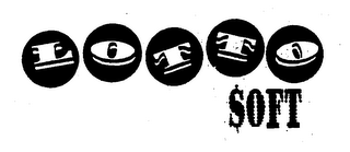 LOTTO SOFT logo