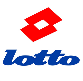 LOTTO SPORT ITALIA logo