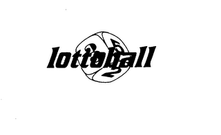 LOTTOBALL 352 logo