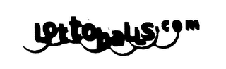 LOTTOBALLS.COM logo