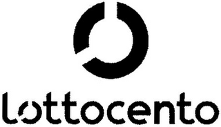 LOTTOCENTO logo