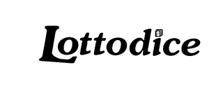 LOTTODICE logo