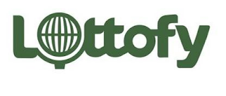 LOTTOFY logo