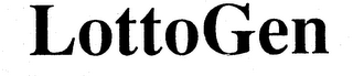LOTTOGEN logo