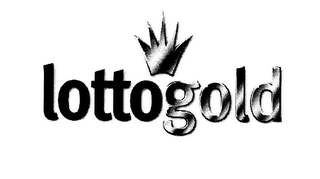 LOTTOGOLD logo