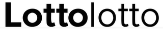 LOTTOLOTTO logo