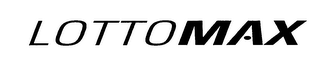 LOTTOMAX logo