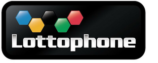 LOTTOPHONE logo