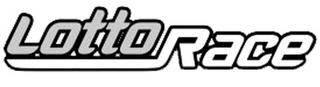 LOTTORACE logo