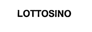 LOTTOSINO logo