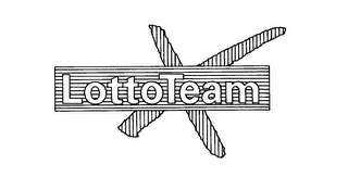 LOTTOTEAM logo