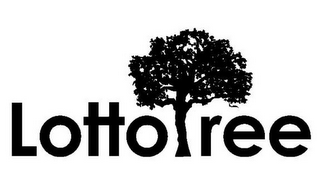 LOTTOTREE logo